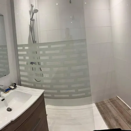 Thaonderevel 6 Pers, 3 Stars, New Refurbished *