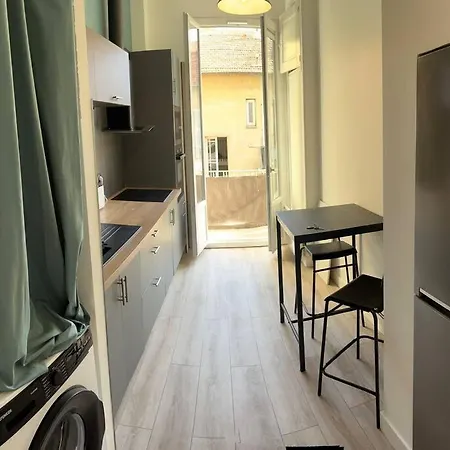 Thaonderevel 6 Pers, 3 Stars, New Refurbished *