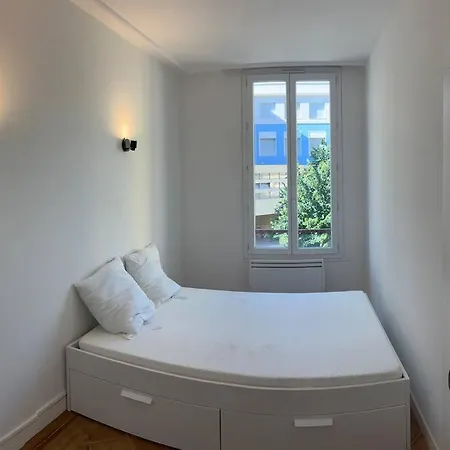 Thaonderevel 6 Pers, 3 Stars, New Refurbished *