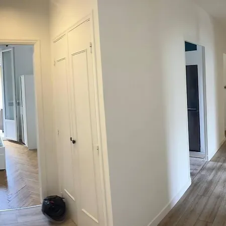 Thaonderevel 6 Pers, 3 Stars, New Refurbished Nice