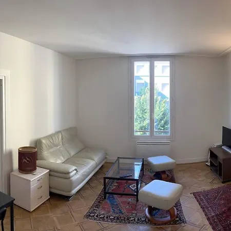 Thaonderevel 6 Pers, 3 Stars, New Refurbished