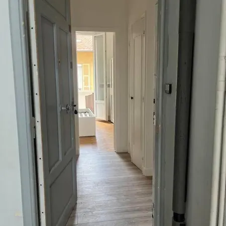 Appartement Thaonderevel 6 Pers, 3 Stars, New Refurbished