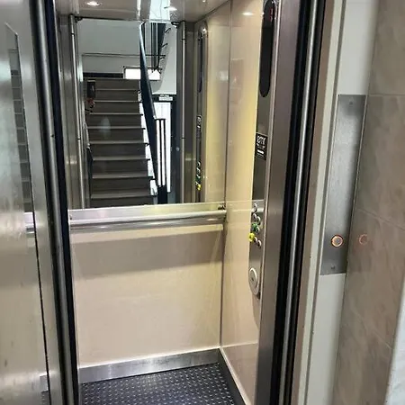 Appartement Thaonderevel 6 Pers, 3 Stars, New Refurbished *