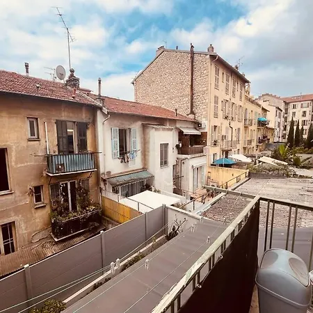 Thaonderevel 6 Pers, 3 Stars, New Refurbished Appartement