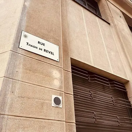Thaonderevel 6 Pers, 3 Stars, New Refurbished Appartement