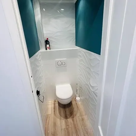 Appartement Thaonderevel 6 Pers, 3 Stars, New Refurbished *